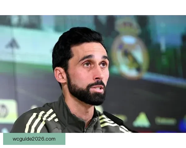 阿韦洛亚：我为失利负责 让球员明白胜利需全力以赴