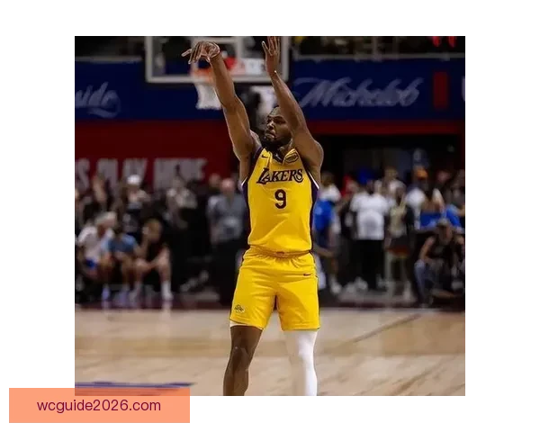 布朗尼谈G联赛经历 自信满满准备重返NBA舞台